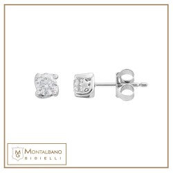 Punti Luce Identity ORB 1140 | Diamanti Comete Gioielli